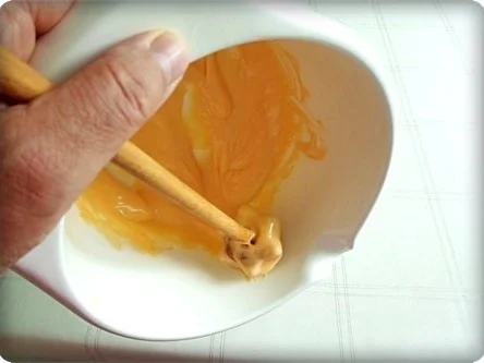 Rezept: Rote Bete Salat nach Art des Hauses Bild Nr. 10 Rote Bete Salat nach Art des Hauses - Rezept - Bild Nr. 10