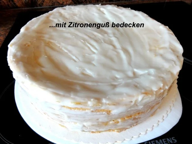 Rezept: Mürbeteig: APFELTORTE -gedeckt- Bild Nr. 8 Mürbeteig: APFELTORTE -gedeckt- - Rezept - Bild Nr. 8
