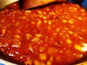 Soßen: Zwiebel-Speck-Soße - Rezept