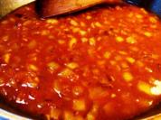 Soßen: Zwiebel-Speck-Soße - Rezept