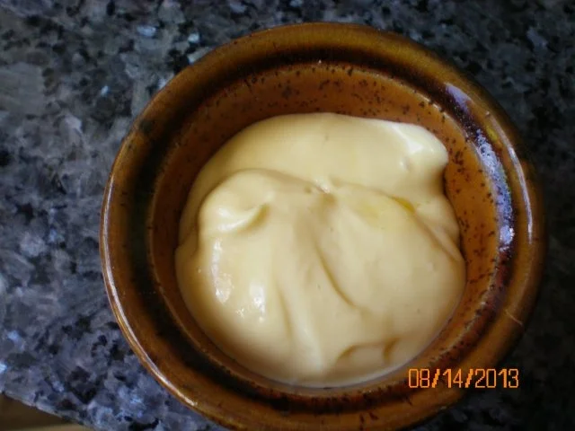 Salat: Eiersalat - Rezept - Bild Nr. 7