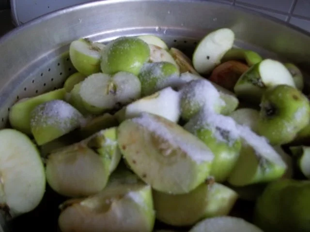 Apfelsaft mit Zitronennote - Rezept - Bild Nr. 2