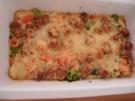 Brokkoli - Blumenkohl - Auflauf - Rezept