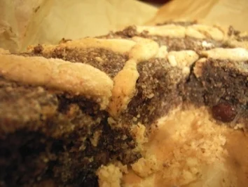 Kuchen: Mohn hinter Gittern - Rezept - Bild Nr. 7