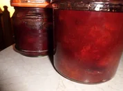 Aufstrich, süß: Zwetschgen-Konfitüre mit Zimt - Rezept