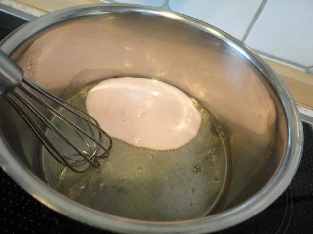 Heidelbeer Creme - Rezept - Bild Nr. 6