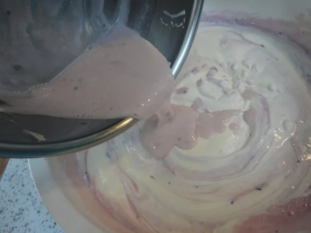 Heidelbeer Creme - Rezept - Bild Nr. 7