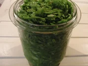 EINMACHEN: SALZBOHNEN IM GLAS - Rezept