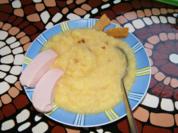 Himmel und Erde - Rezept