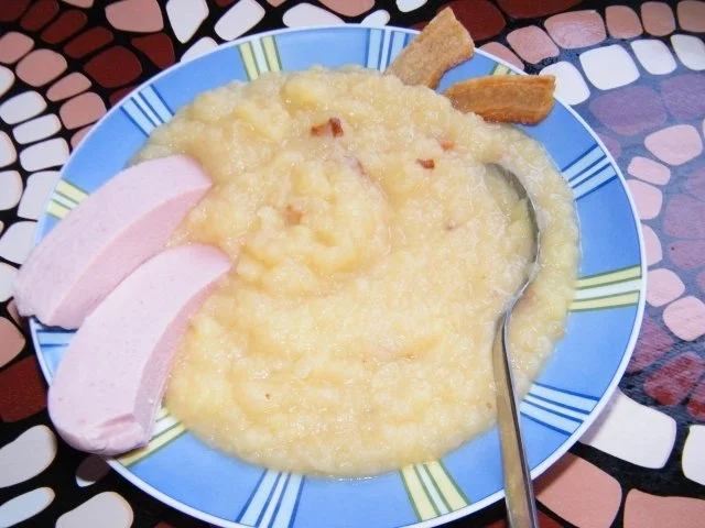 Himmel und Erde - Rezept - Bild Nr. 2