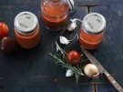 Gazpacho - Rezept