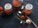 Gazpacho - Rezept