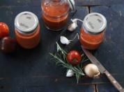 Gazpacho - Rezept