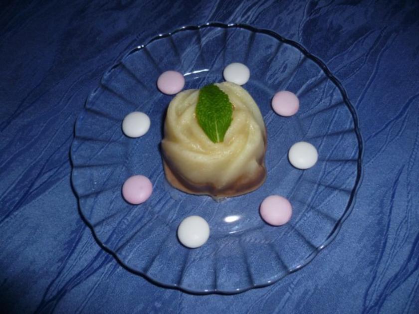 Schoko Minz Eis Rezepte - kochbar.de