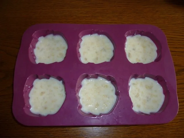 Rezept: Eis - Bananen-Eis auf Schoko-Minz-Eis Bild Nr. 2 Eis - Bananen-Eis auf Schoko-Minz-Eis - Rezept - Bild Nr. 2