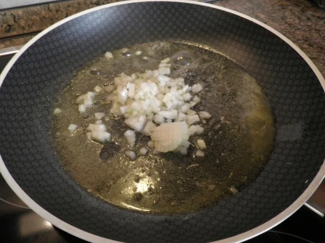 Überbackene Champignon - Schnitzel - Rezept - Bild Nr. 4