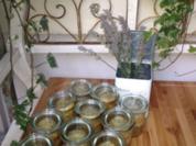 Lavendel-Honig-Muffins - Rezept
