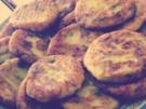Ma3kouda - Rezept