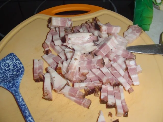 Nudelauflauf - Rezept - Bild Nr. 4