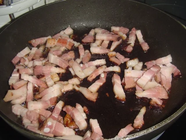 Nudelauflauf - Rezept - Bild Nr. 6