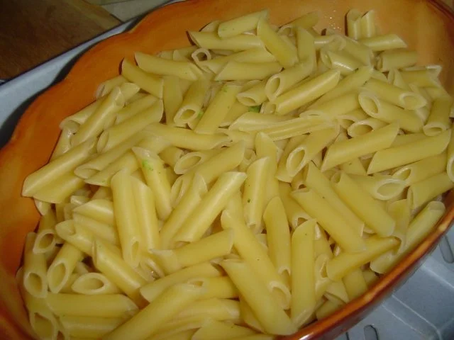 Nudelauflauf - Rezept - Bild Nr. 7