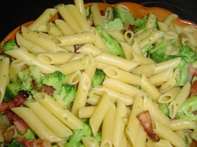 Nudelauflauf - Rezept - Bild Nr. 8