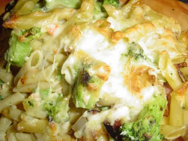 Nudelauflauf - Rezept - Bild Nr. 10