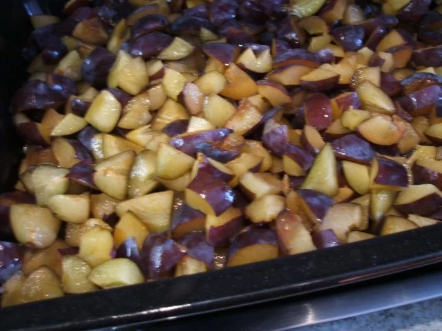 Vorrat: Powidl - Rezept - Bild Nr. 3