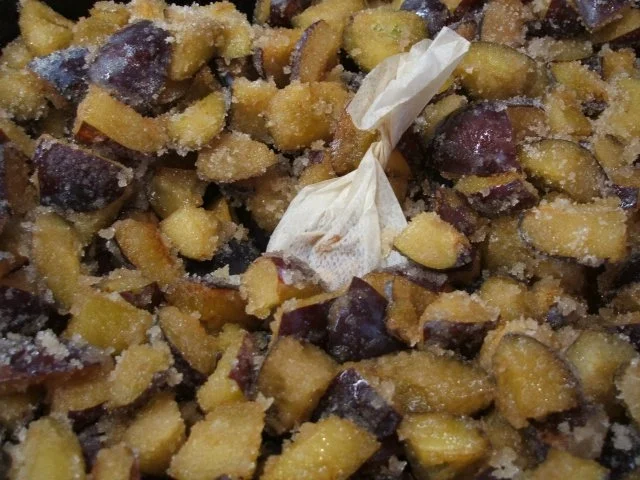 Vorrat: Powidl - Rezept - Bild Nr. 7