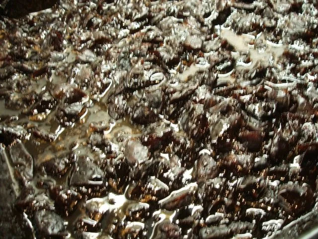 Vorrat: Powidl - Rezept - Bild Nr. 9