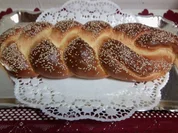 Sesamzopf - Rezept - Bild Nr. 2