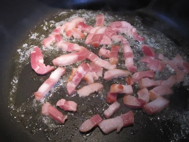 Champignon-Gemüse - Rezept - Bild Nr. 4