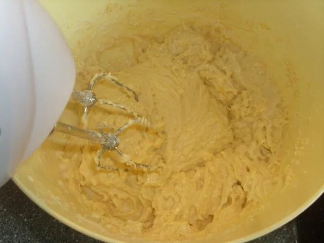 Pflaumenkuchen Kinderleicht - Rezept - Bild Nr. 3