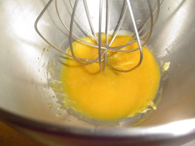 Rezept: Selbstgemachter Fleischsalat mit selbsgemachten Baguett Bild Nr. 7 Selbstgemachter Fleischsalat mit selbsgemachten Baguett - Rezept - Bild Nr. 7