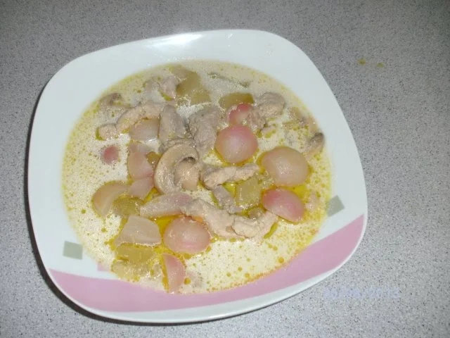 •✿•ڿڰۣ✿•Mein Sommer-Eintopf•✿•ڿڰۣ✿• jetzt mit Bildern!!! - Rezept - Bild Nr. 4