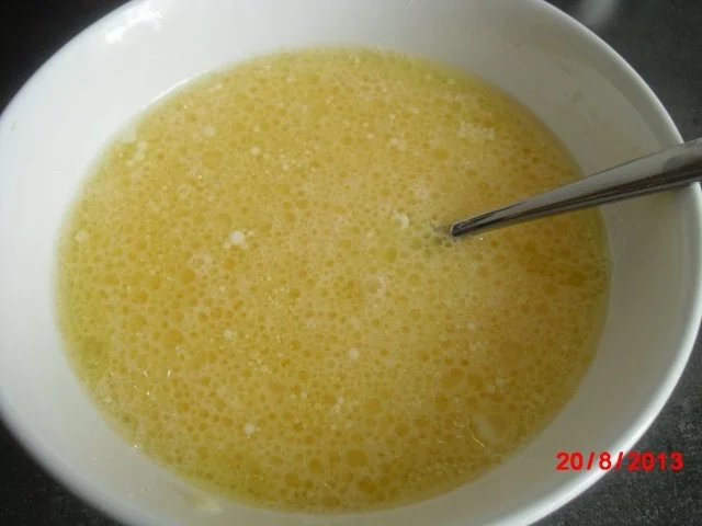 Rezept: Schinken-Käse-Muffins Bild Nr. 5 Schinken-Käse-Muffins - Rezept - Bild Nr. 5