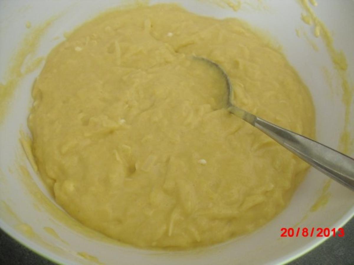 Schinken-Käse-Muffins - Rezept - Bild Nr. 6