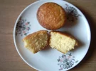 Zitronenmuffins - Rezept