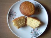 Zitronenmuffins - Rezept