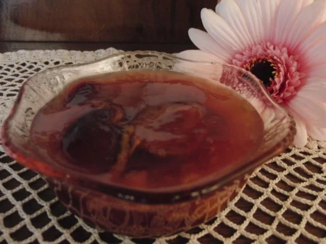 ZWETSCHGEN - DESSERT - Rezept