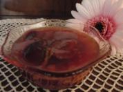 ZWETSCHGEN - DESSERT - Rezept