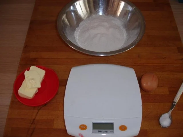 Rezept: Cazuela al Quiche Cazuela al Quiche - Rezept