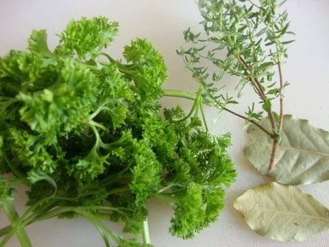 klare Tomatensuppe mit Reiseinlage - Rezept - Bild Nr. 3