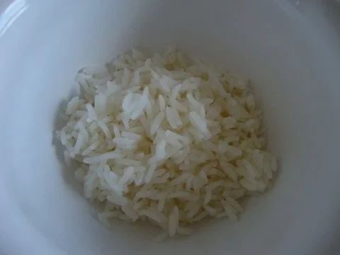 klare Tomatensuppe mit Reiseinlage - Rezept - Bild Nr. 13