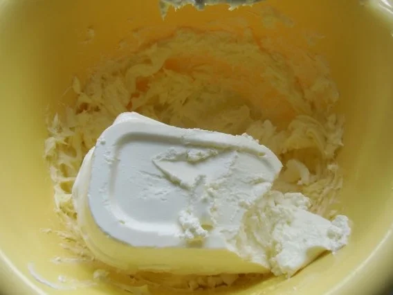 Rezept: ❤ Knoblauch- Mousse ❤ Bild Nr. 4 ❤ Knoblauch- Mousse ❤ - Rezept - Bild Nr. 4