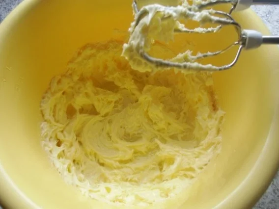 Rezept: ❤ Knoblauch- Mousse ❤ Bild Nr. 3 ❤ Knoblauch- Mousse ❤ - Rezept - Bild Nr. 3