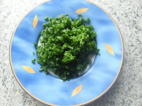 Rezept: ❤ Knoblauch- Mousse ❤ Bild Nr. 8 ❤ Knoblauch- Mousse ❤ - Rezept - Bild Nr. 8