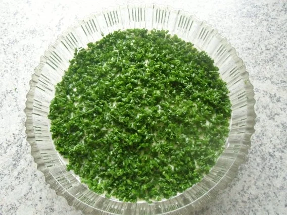 Rezept: ❤ Knoblauch- Mousse ❤ Bild Nr. 9 ❤ Knoblauch- Mousse ❤ - Rezept - Bild Nr. 9