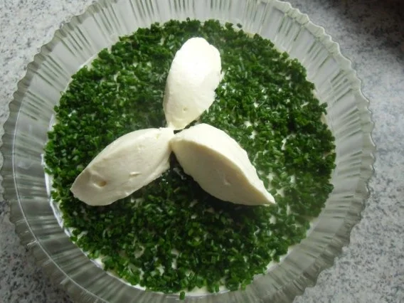 Rezept: ❤ Knoblauch- Mousse ❤ Bild Nr. 10 ❤ Knoblauch- Mousse ❤ - Rezept - Bild Nr. 10