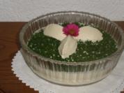 ❤ Knoblauch- Mousse ❤ - Rezept